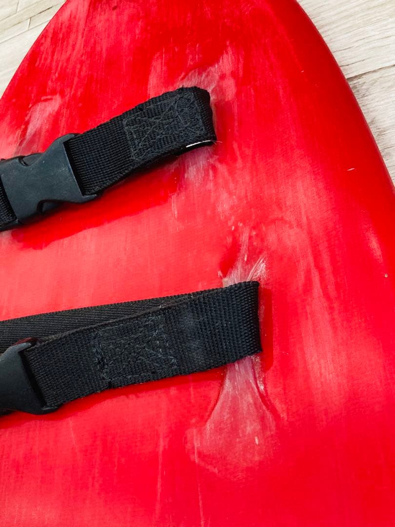 送料込 USメイドハンドプレーン ボディーサーフィン ハンドサーフィン 未使用品