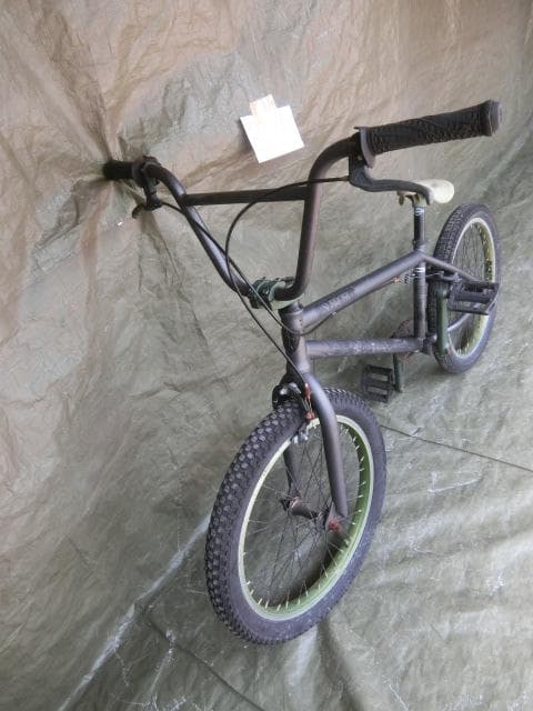 204：SUBROSA　SHADOW　部品取等ジャンク　引取限定：埼玉県所沢市