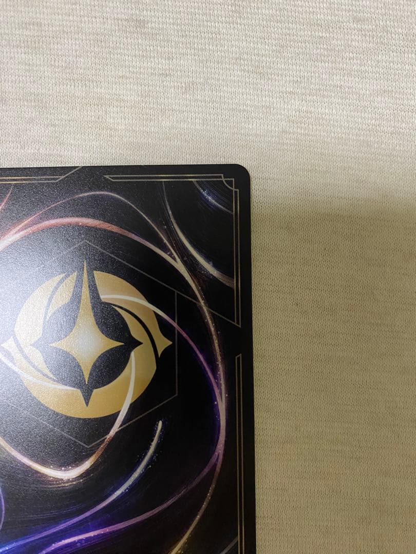 ロルカナ　LET　IT　GO　プロモ　GP　上位賞　ドラゴンの炎　参加賞　各1枚