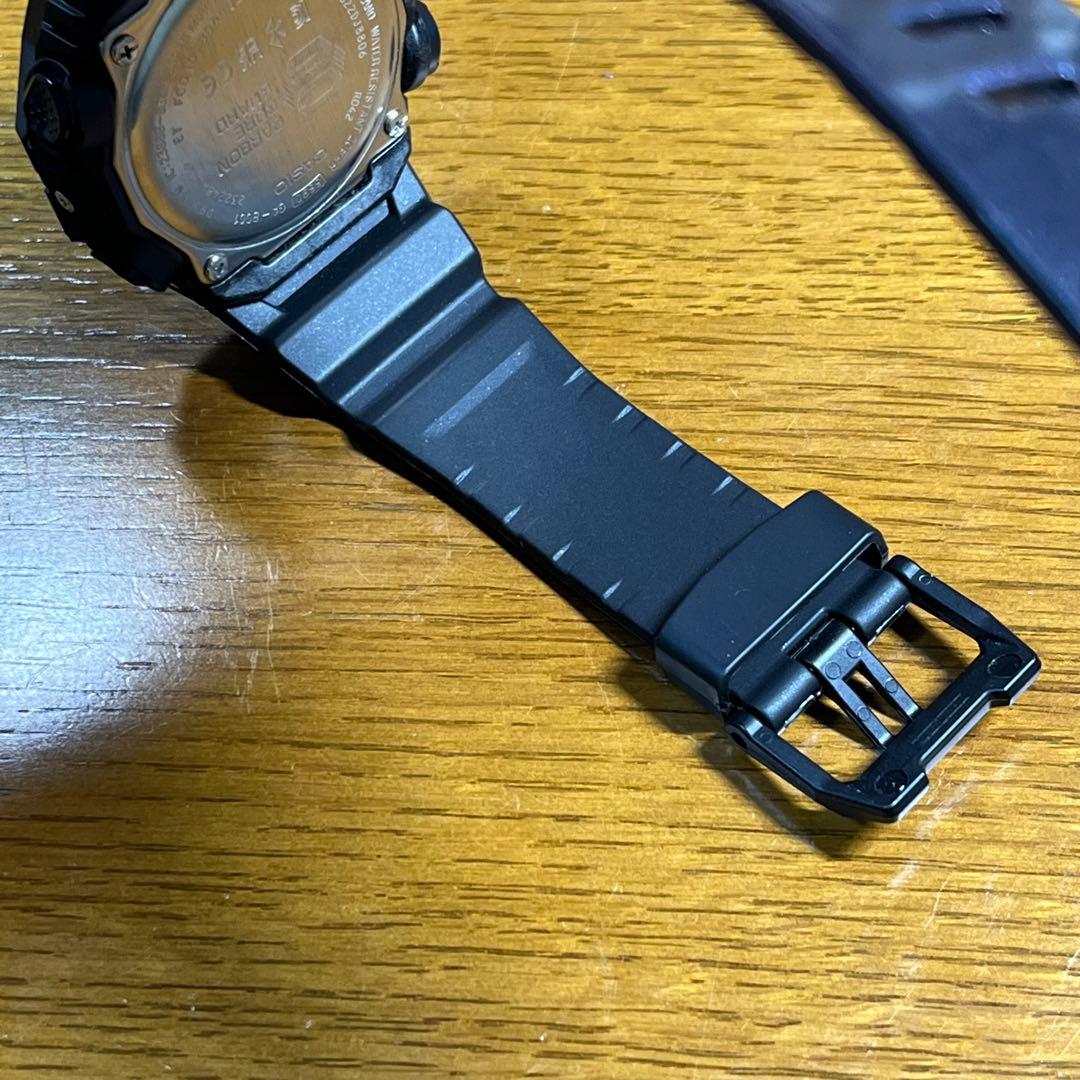 時計 G-SHOCK GA-B001AH-6AJF