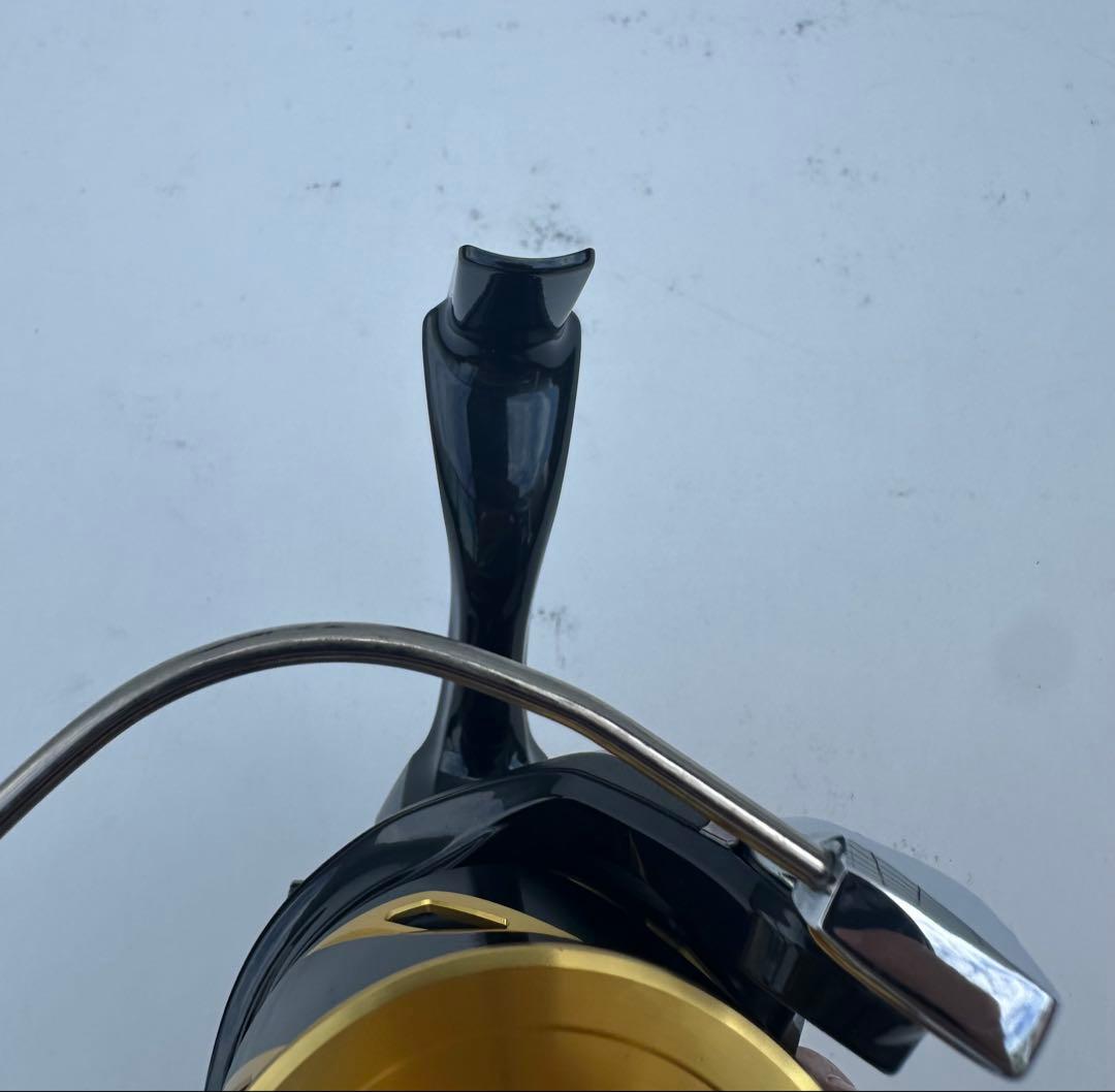 SHIMANO STELLA 19 SW14000XG スピニングリール