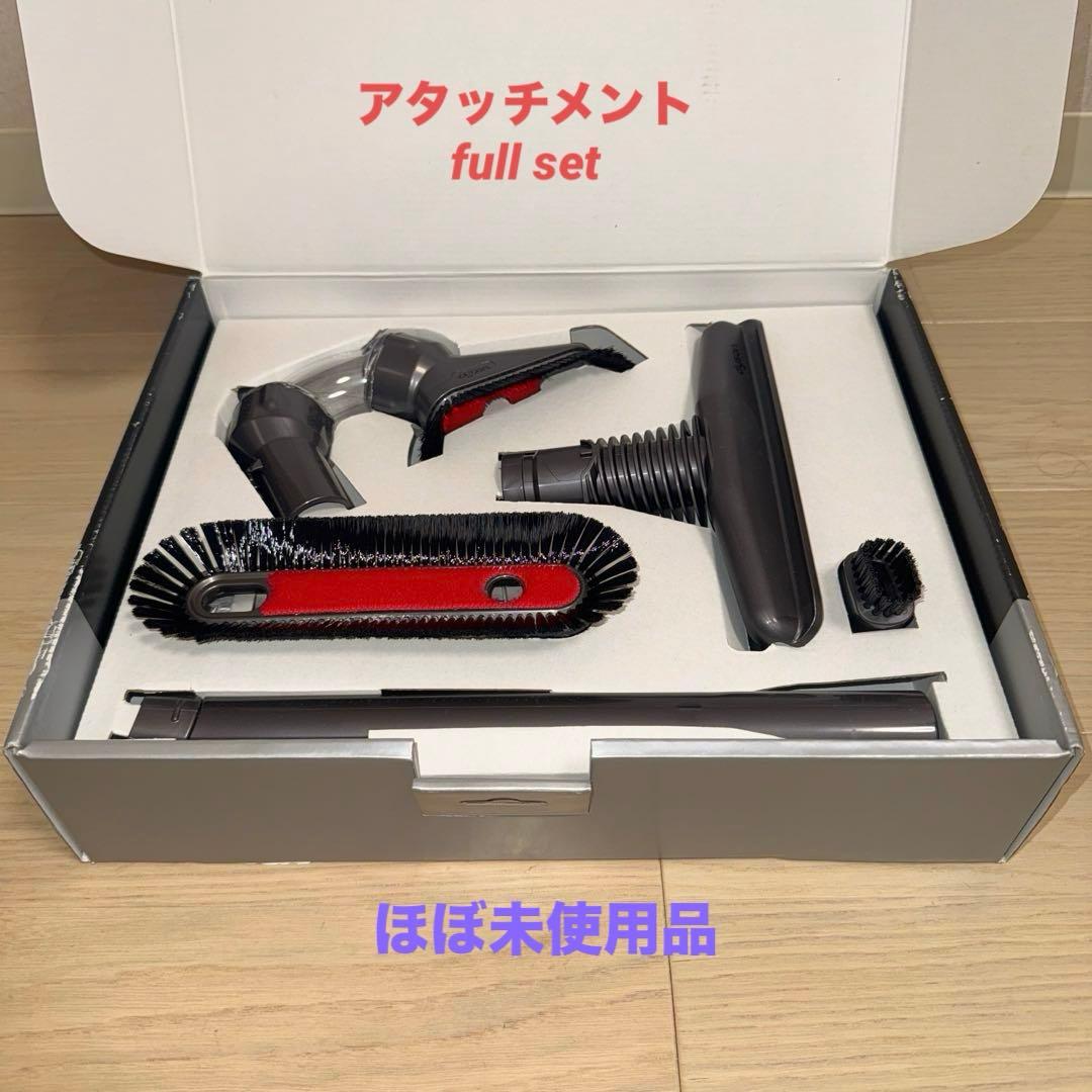 綺麗 ダイソン掃除機DC48タービンヘッド大幅値引#DC63 CY24 CY25