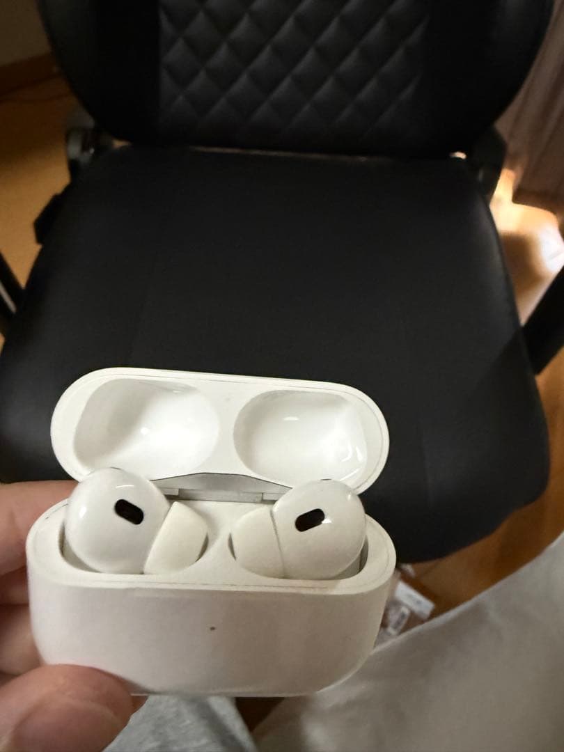 AirPods Pro 2（第2世代）