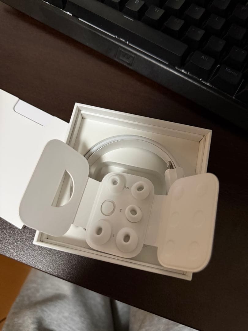 AirPods Pro 2（第2世代）