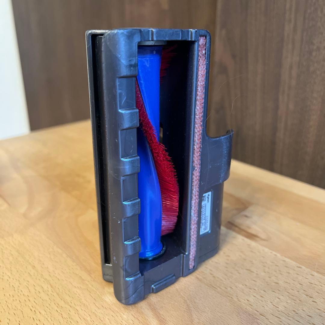 ダイソン SV18 レーザーヘッド +スクリュー +純正スタンド