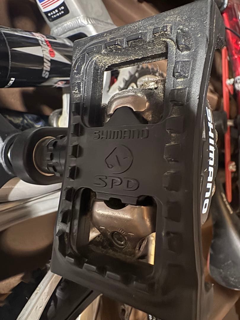 【特注品】海外購入GIANT マウンテンバイクシマノROCKSHOX CICLO