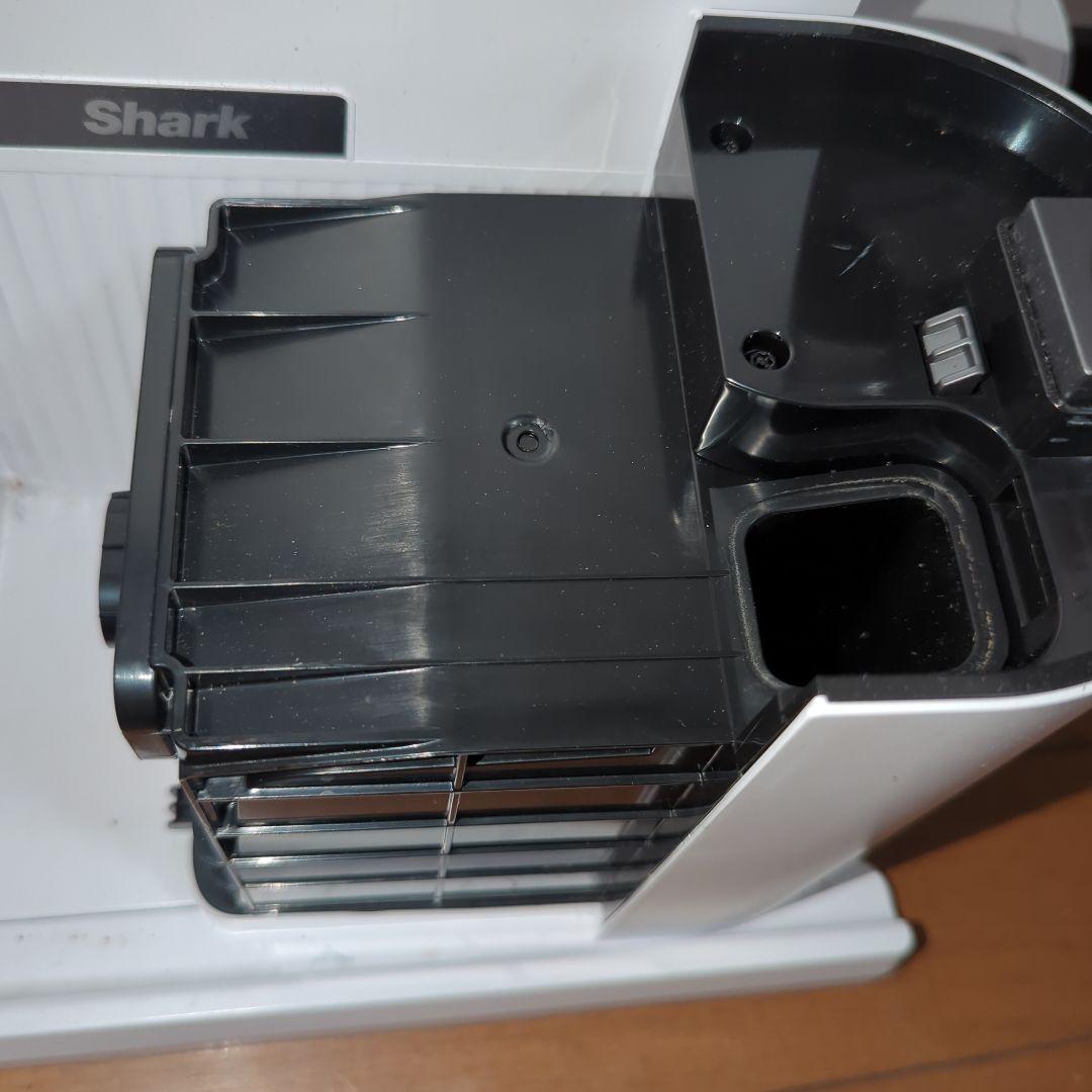 Shark EVOPOWER SYSTEM STD+ 掃除機　CS150JAE