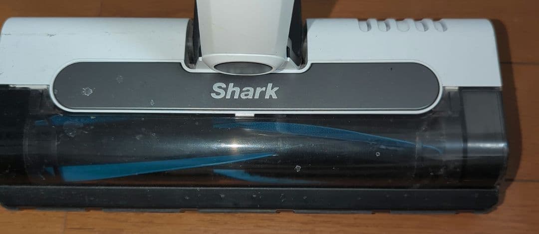 Shark EVOPOWER SYSTEM STD+ 掃除機　CS150JAE