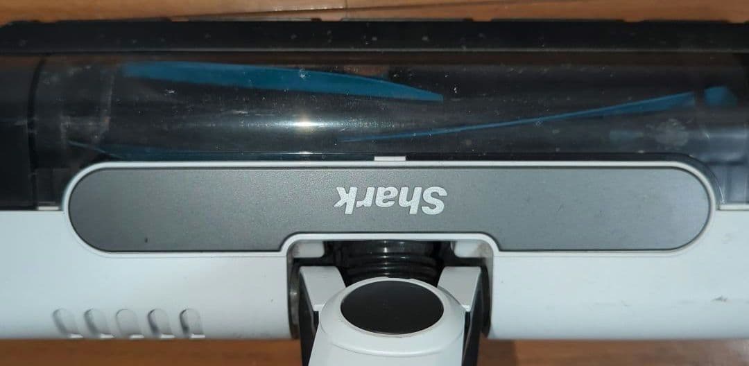 Shark EVOPOWER SYSTEM STD+ 掃除機　CS150JAE