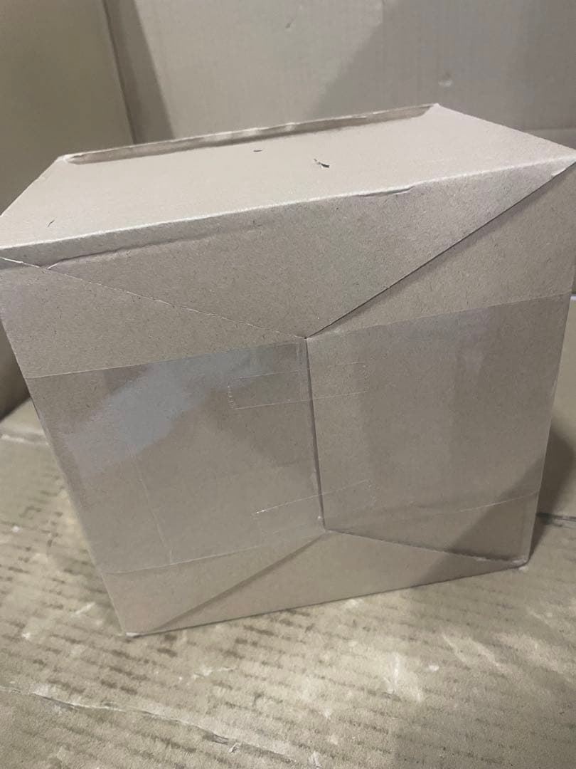 新品 Wooderful life 木製オルゴール 駅と汽車