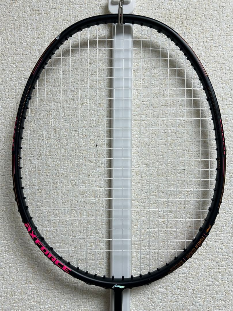 リーニン Axforce 80