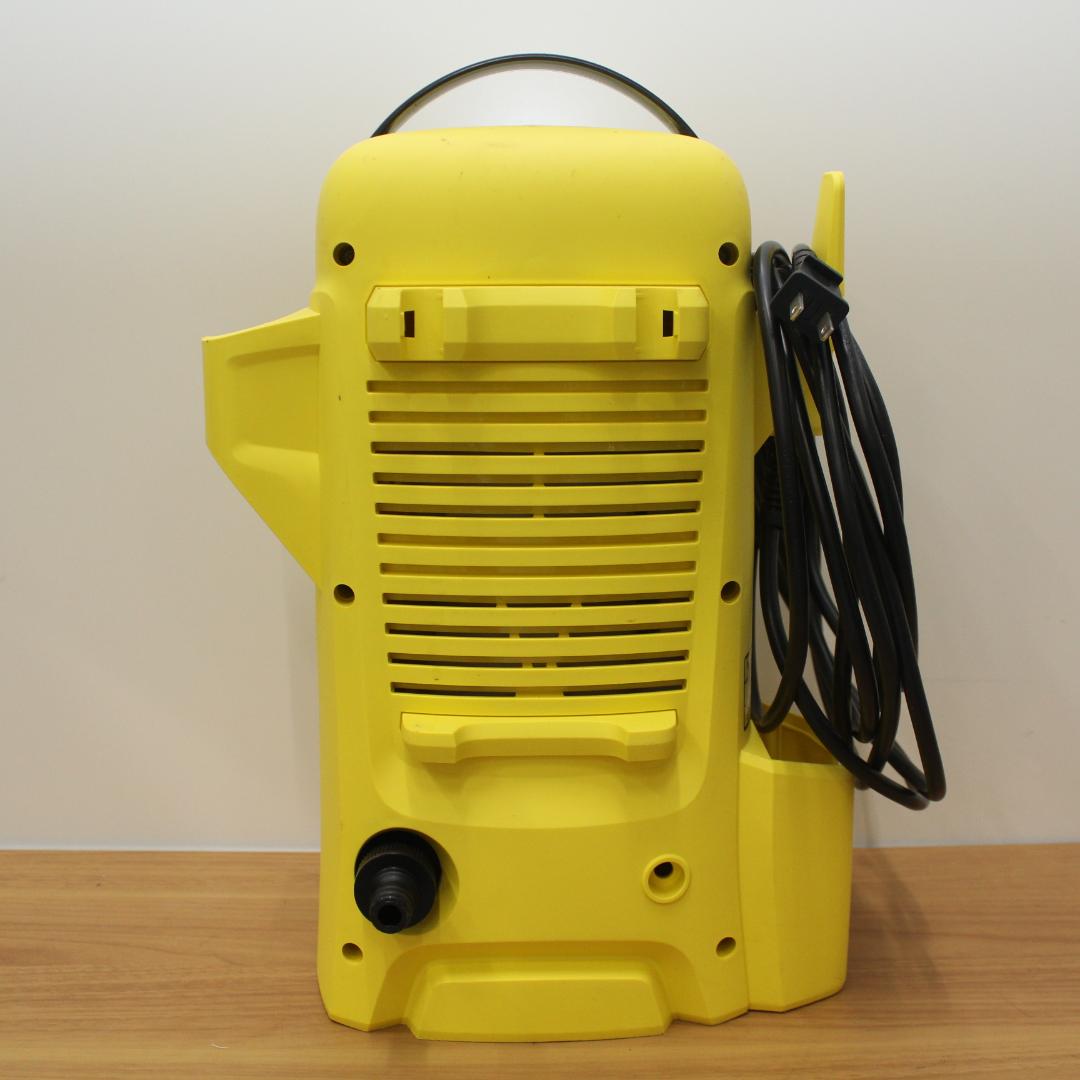 ケルヒャー 高圧洗浄機 K2 ユニバーサルエディション