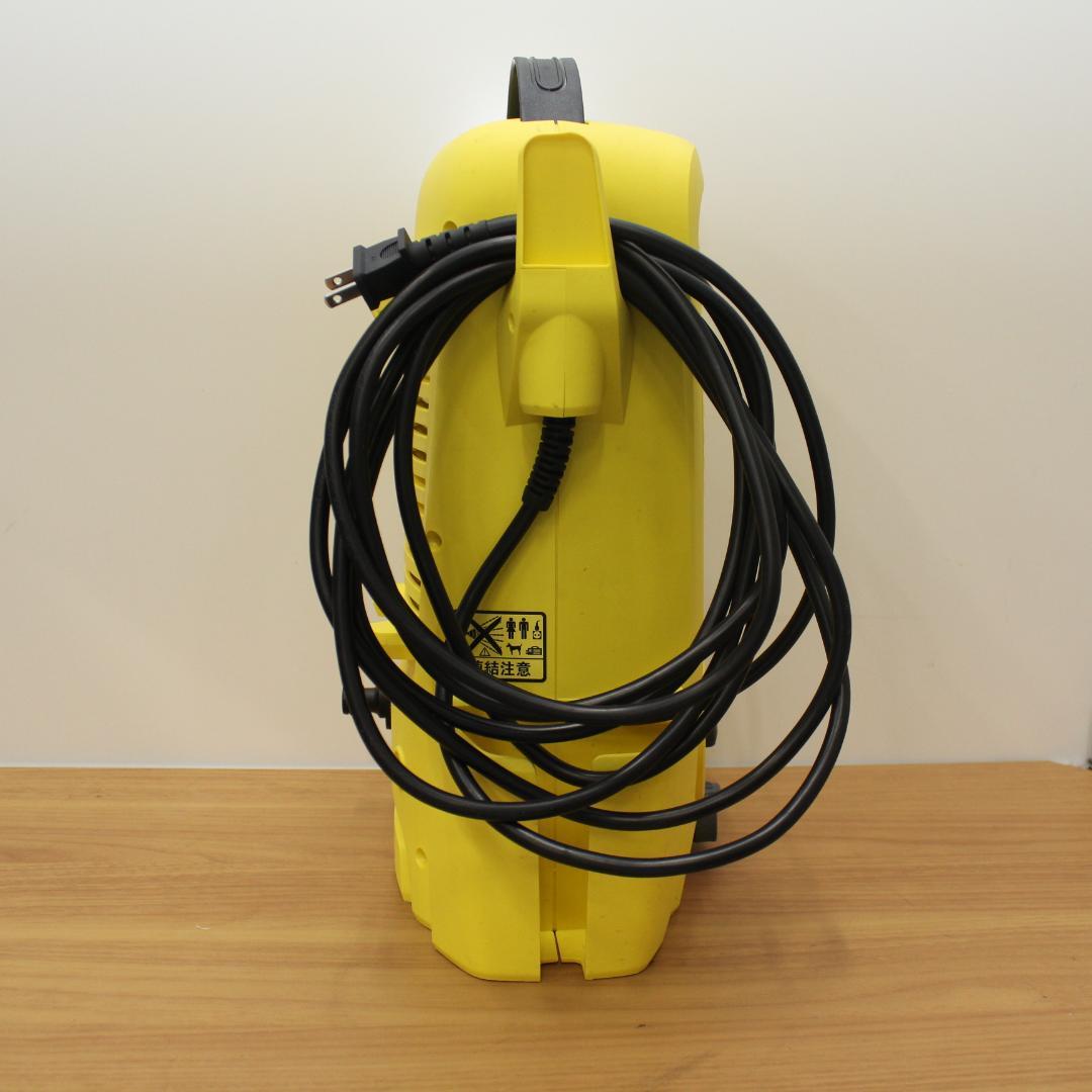 ケルヒャー 高圧洗浄機 K2 ユニバーサルエディション