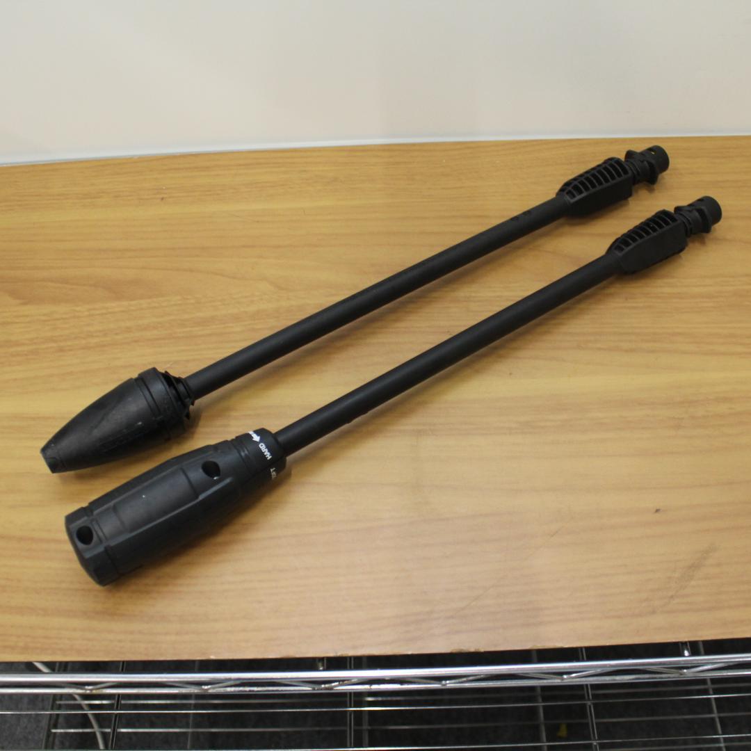 ケルヒャー 高圧洗浄機 K2 ユニバーサルエディション