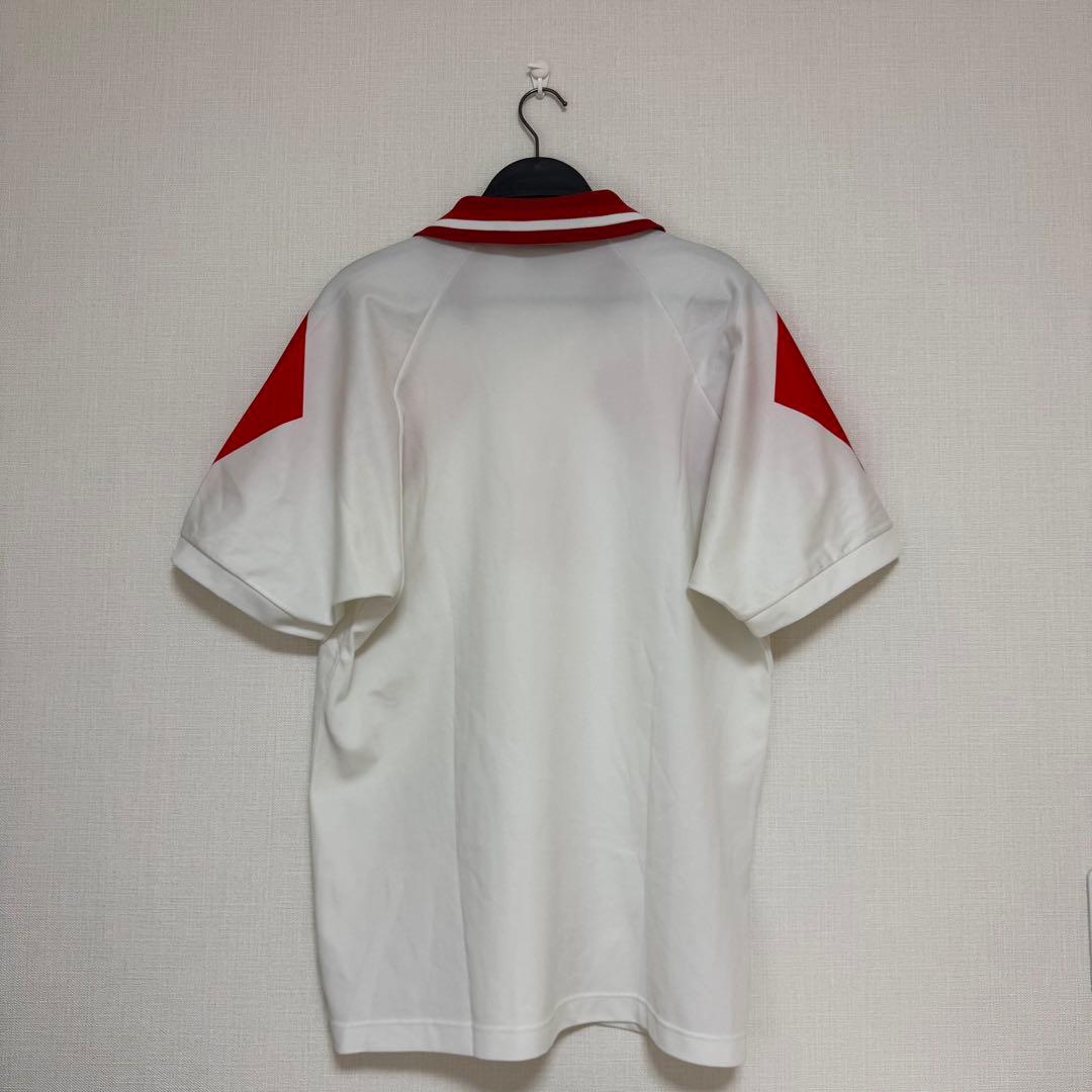 Lotto ポーランド代表 サッカーシャツ