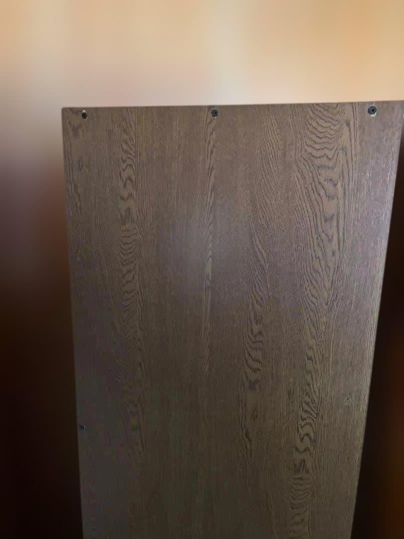 クローゼット 収納棚 洋服タンス ワードローブ ハンガーラック付