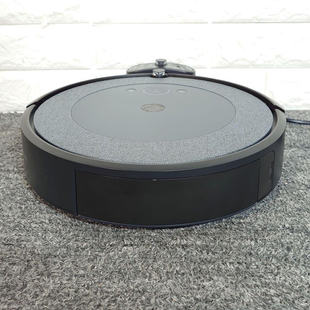 iRobot Roomba ルンバ RVD-Y1 ロボット掃除機 I001