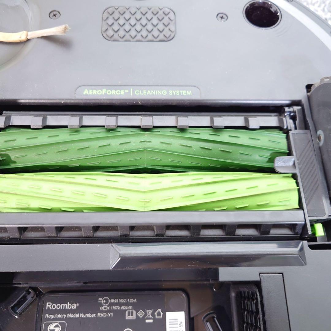 iRobot Roomba ルンバ RVD-Y1 ロボット掃除機 I001