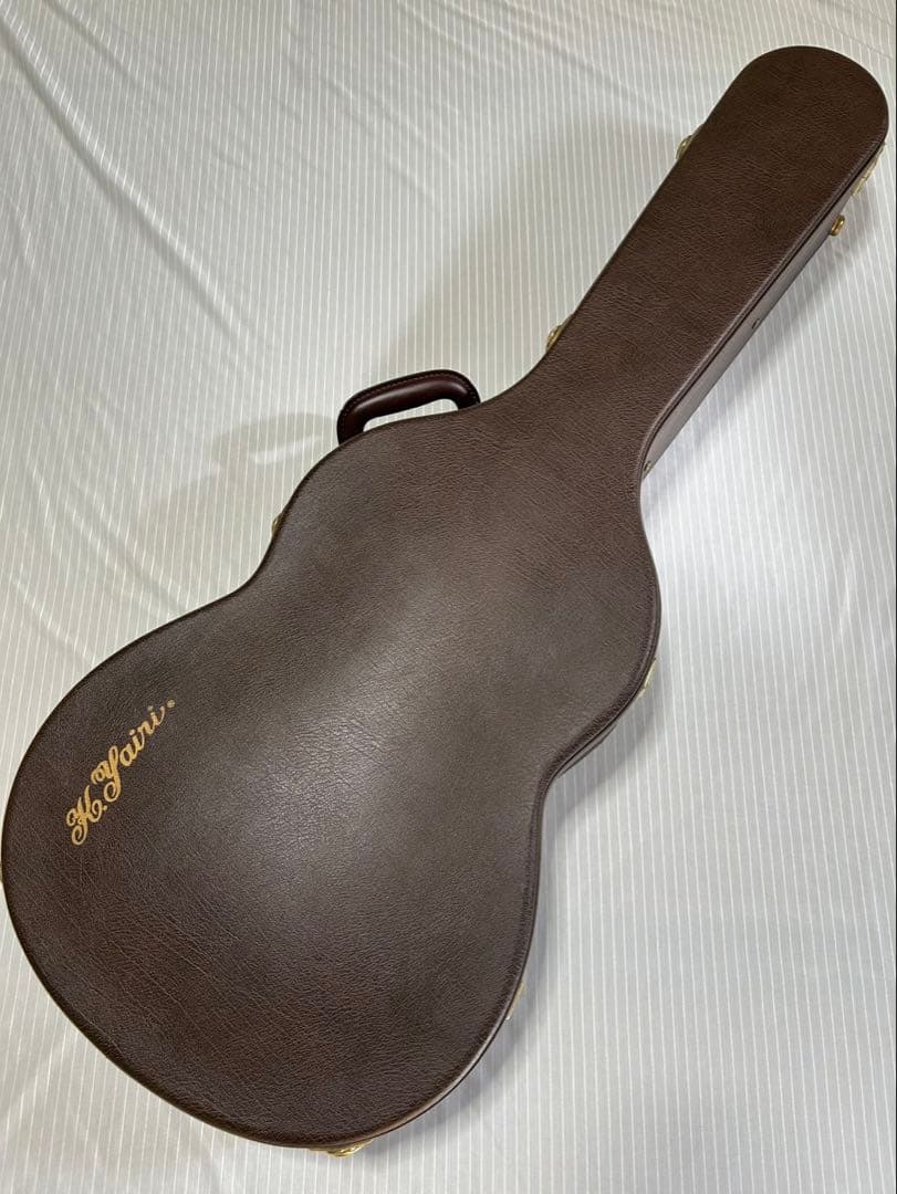 K.Yairi SO-MH1 アコースティックギター