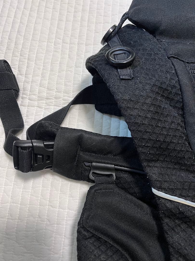 エルゴベビー OMNI Breeze 抱っこひも 防寒カバー　収納カバー