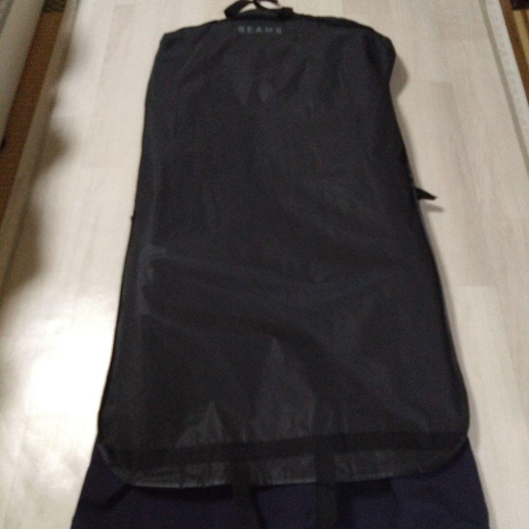 限定セール！エムフィル ファー付きネイビーコート