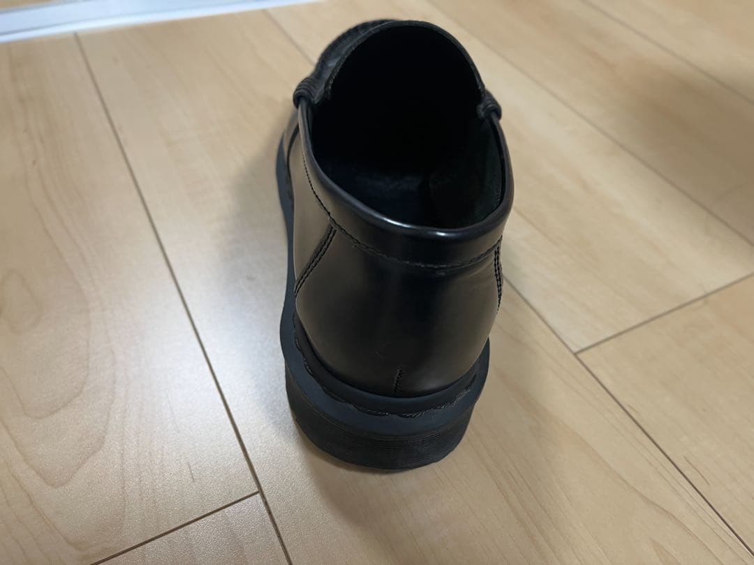 Dr.Martens PENTON ローファー UK8 26.5cm