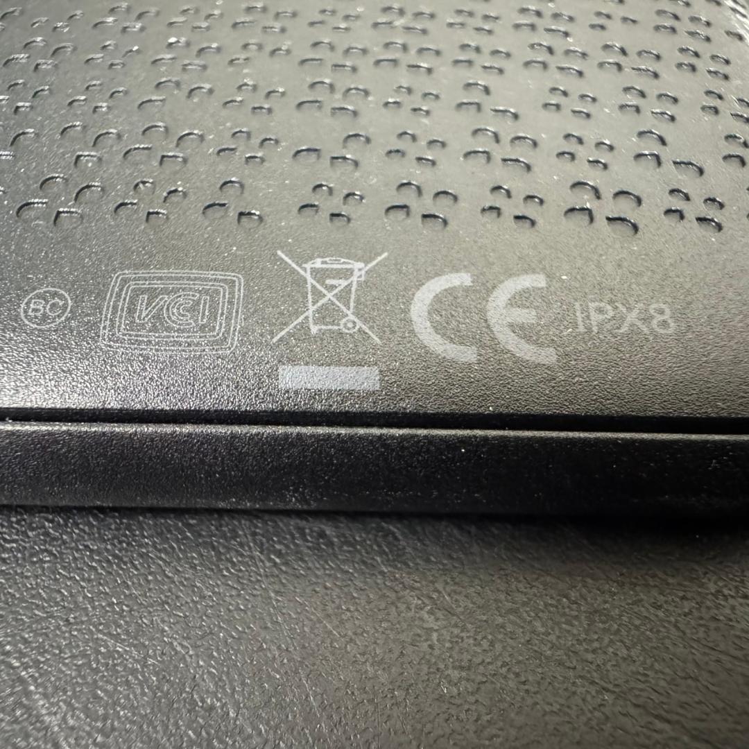 ☆☆未使用に近い　電子書籍リーダー　kobo clara colour　16GB