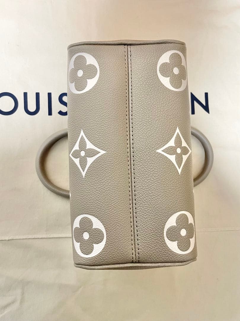 RFID 正規品 ルイヴィトン スピーディ20 アンプラント バンドリエール