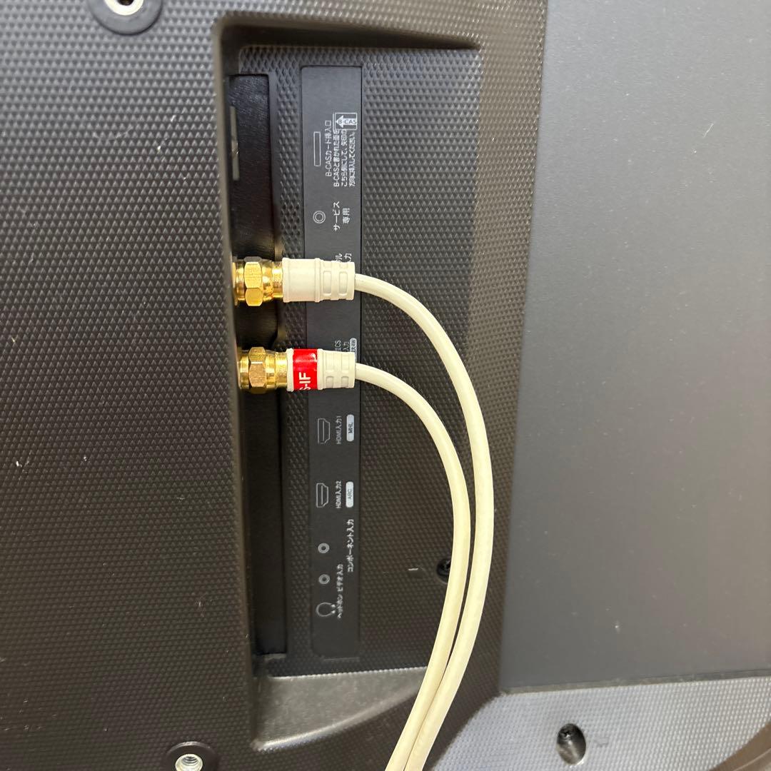 しんHisense 32インチテレビ HJ32K3120 LED TV