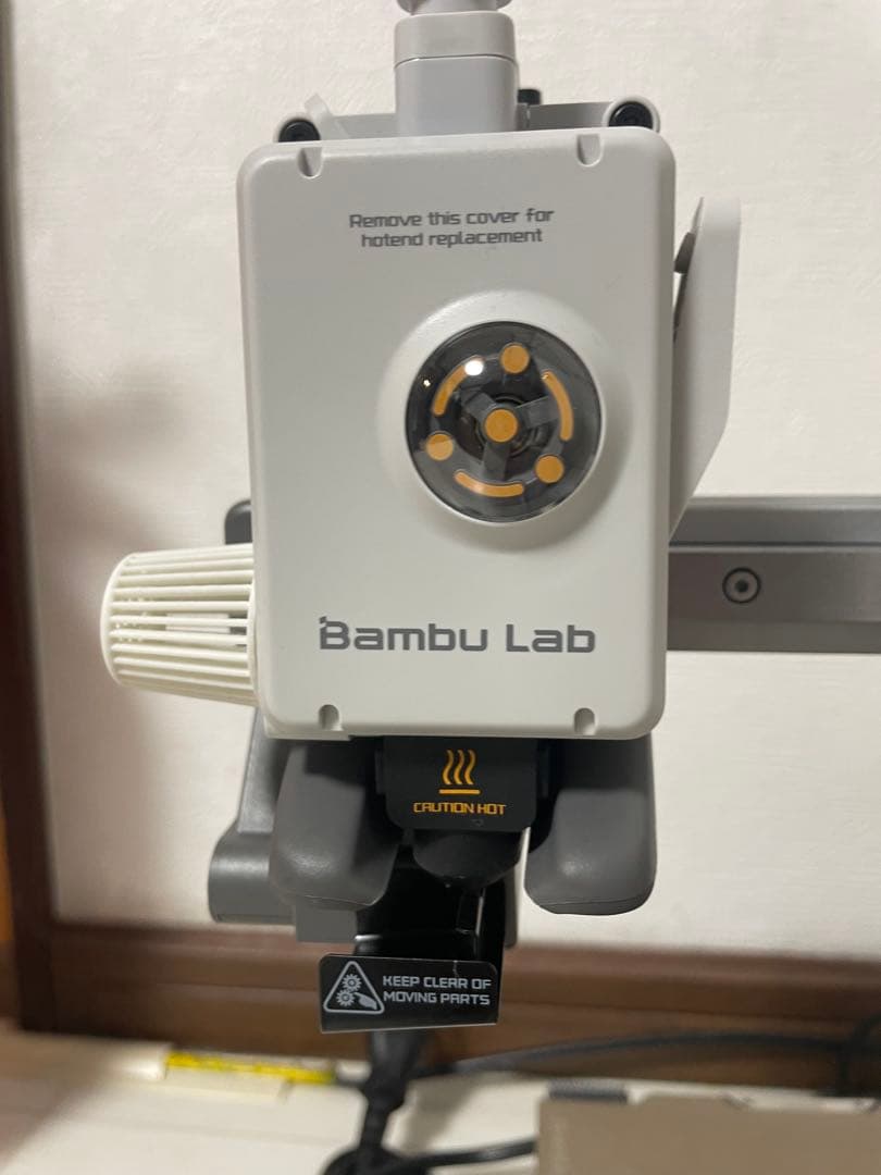 Bambu Lab A1 3Dプリンター 本体