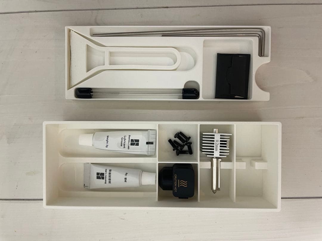 Bambu Lab A1 3Dプリンター 本体