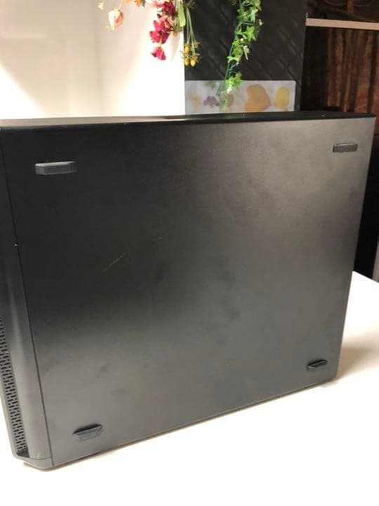 Windowsデスクトップ DELL Vestro260s