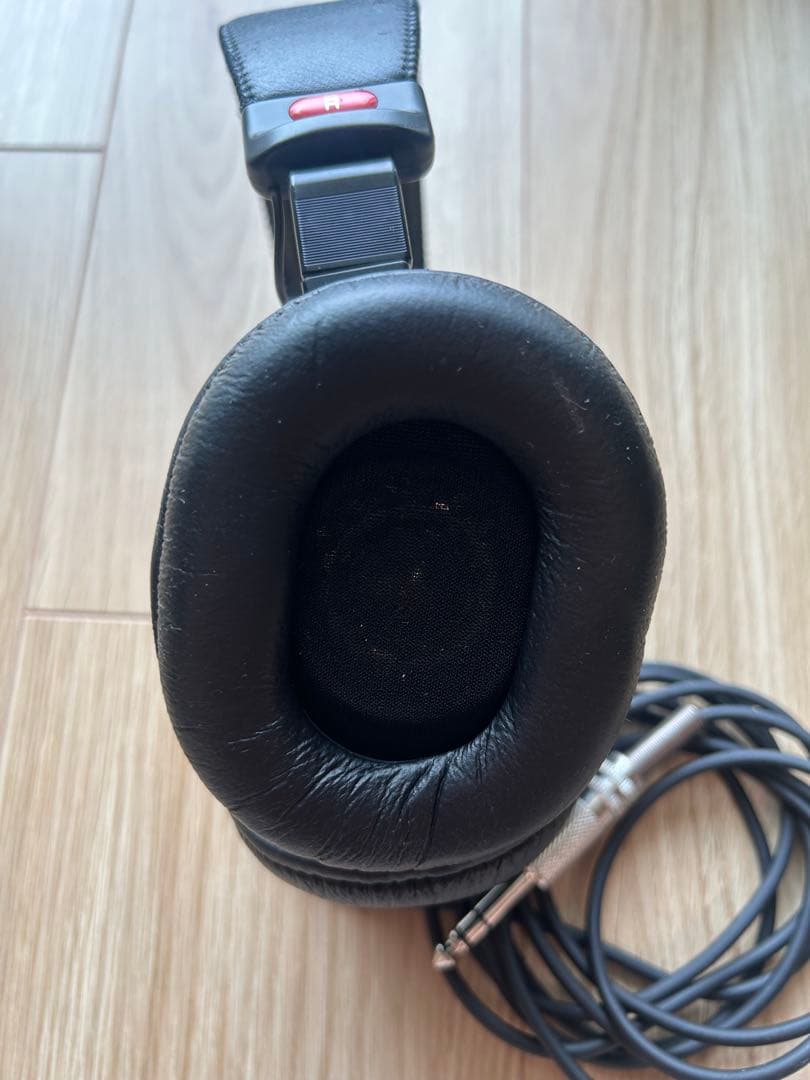 SONY MDRーCD900ST