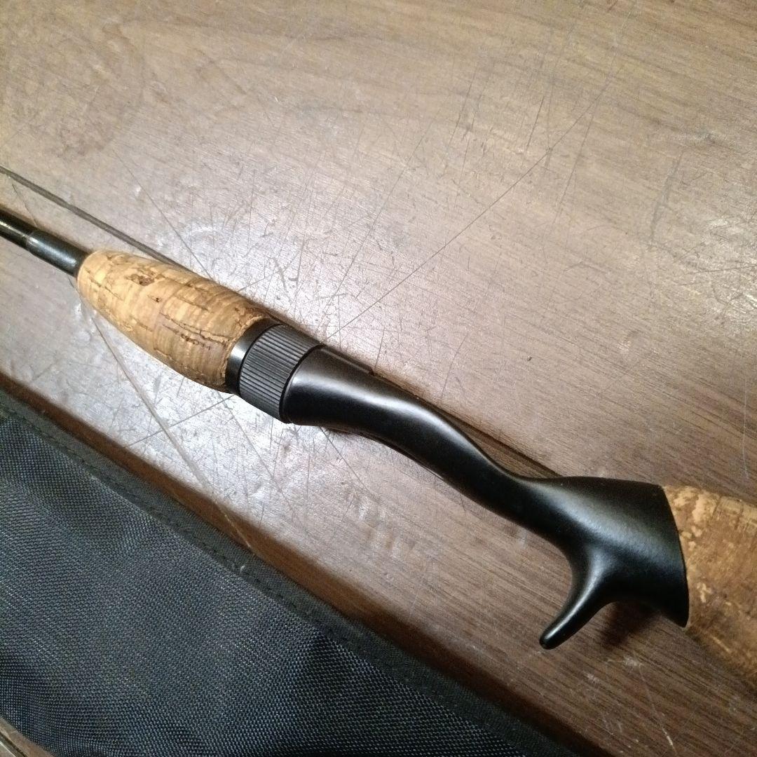 ​【極美品・送料込ダイワ パワーメッシュ ファントムPP-561-3FBオールド