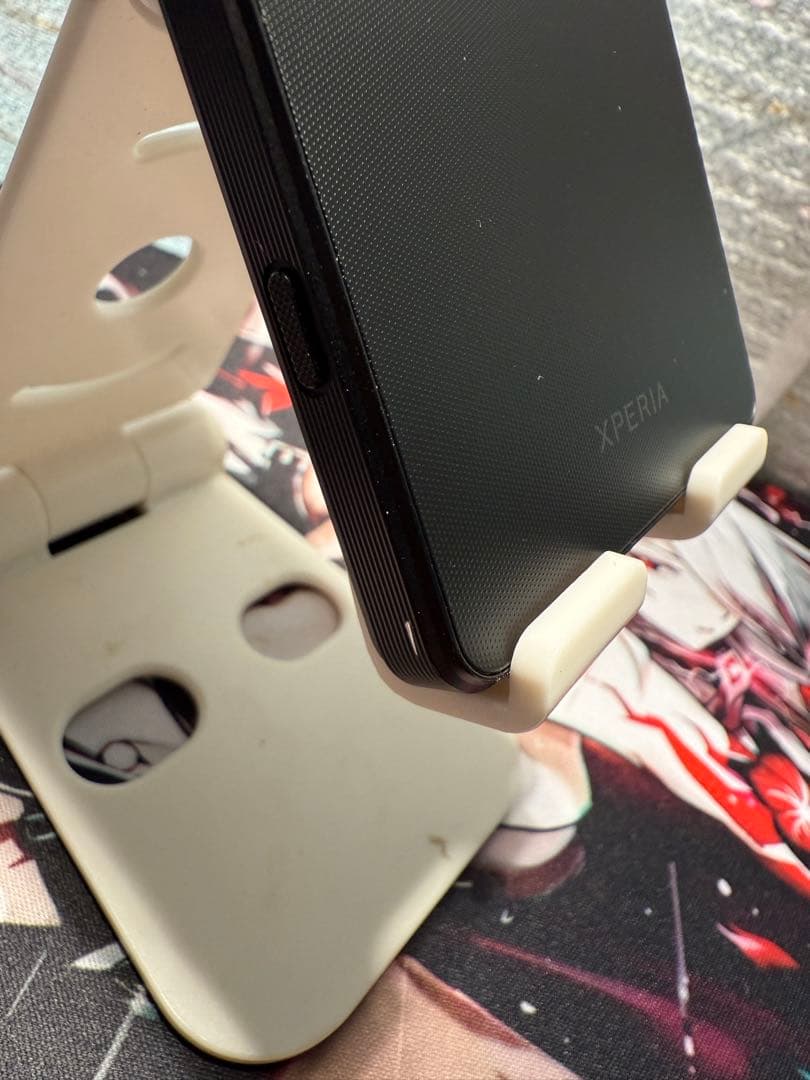 Xperia 1 V A301SO ブラック 本体のみ