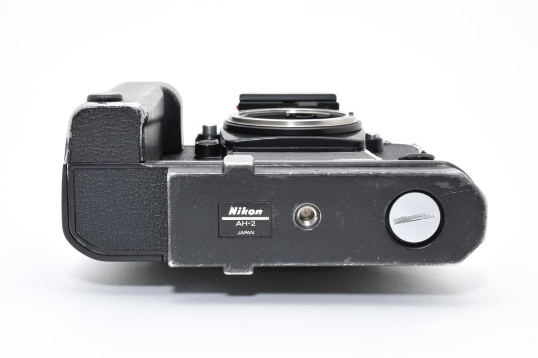★大特価★ニコン Nikon F3 モータードライブAH-2 付き #1442