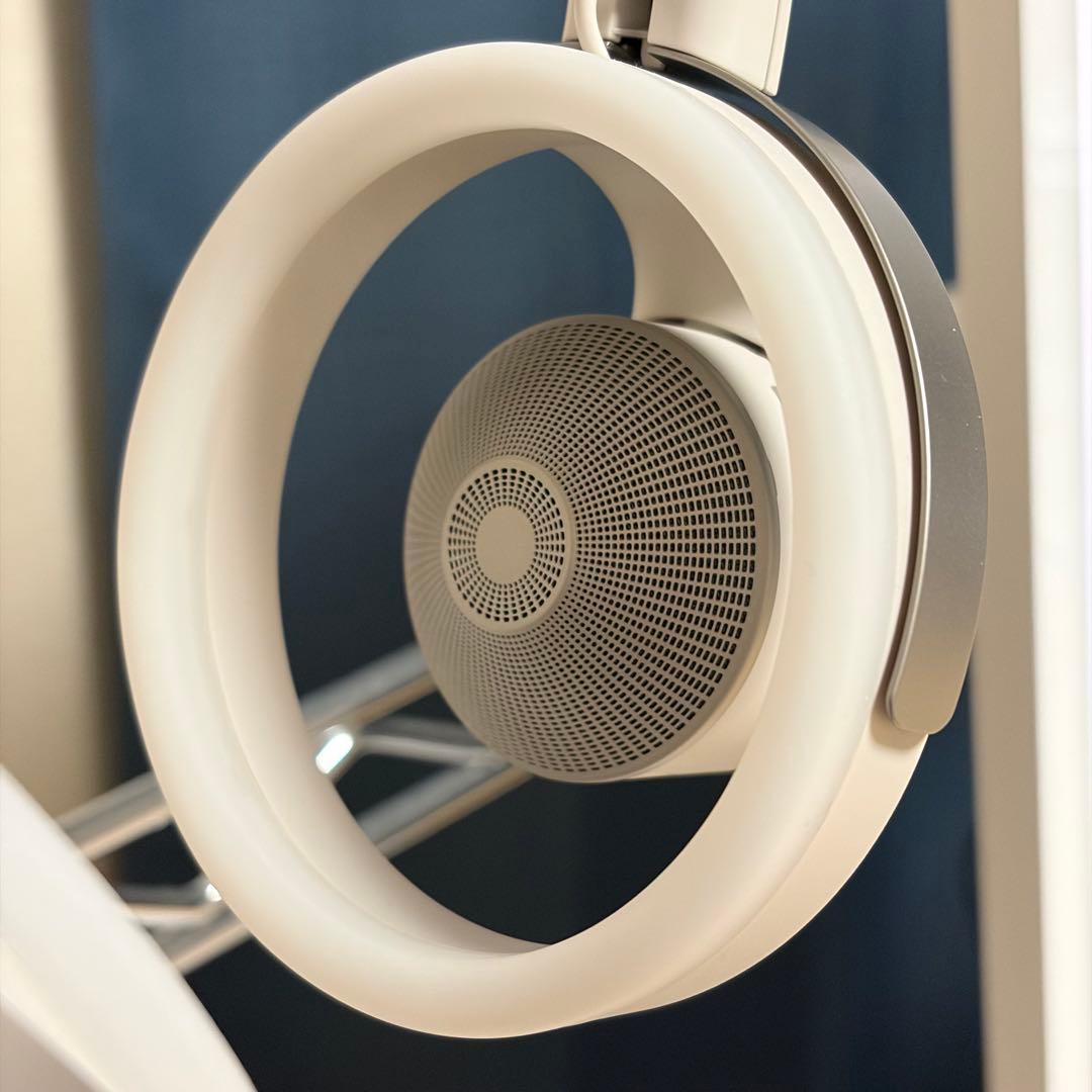 【50TK】nwm ONE オープンイヤー型 ワイヤレスヘッドホン