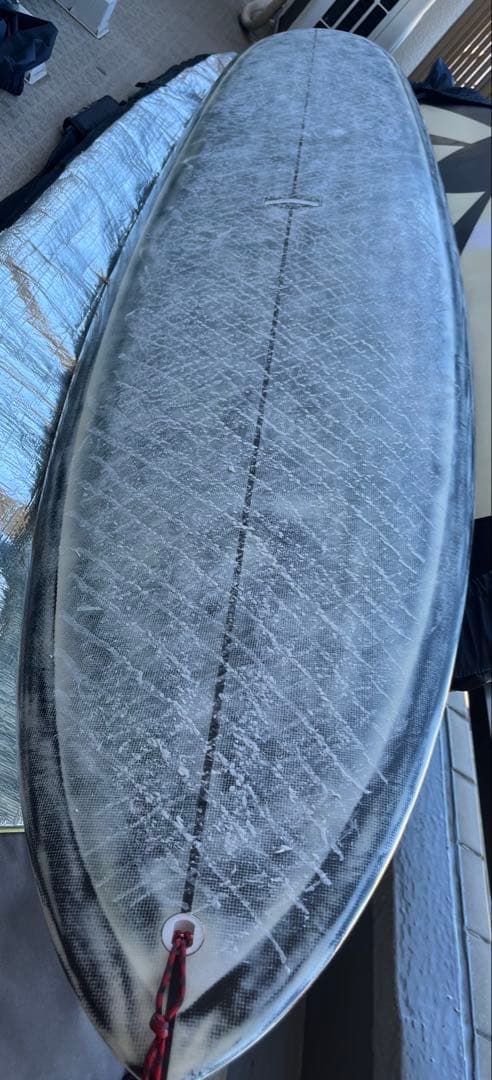 【よし】CJネルソンCOREY COLAPINTO 8.9 サンダーボルト