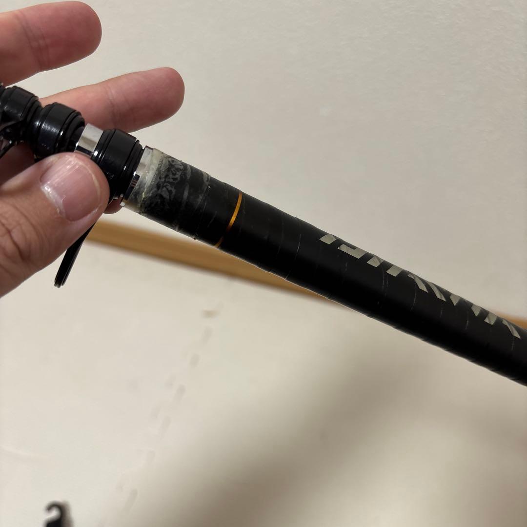 DAIWA 大島磯 3-53 遠投F