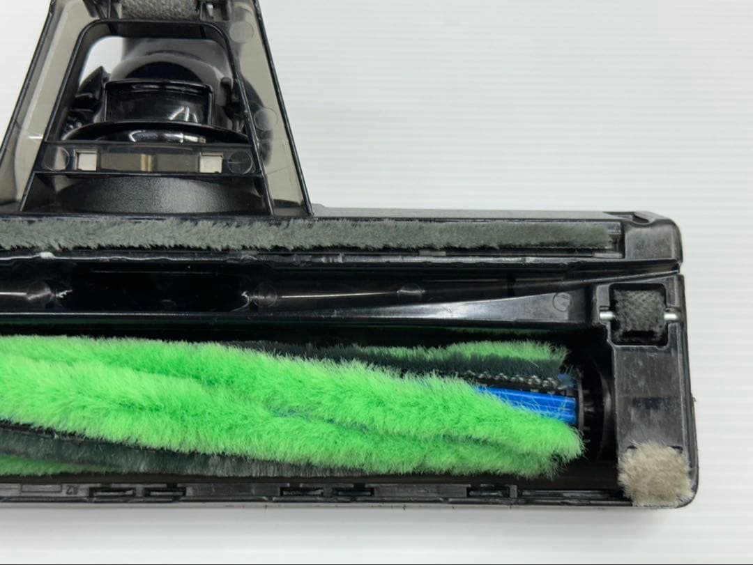 中古 動作保証　ヘッド　VC-CLS11 東芝　トルネオ　掃除機　回転ブラシ