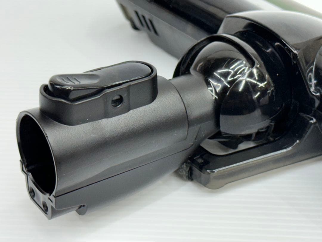 中古 動作保証　ヘッド　VC-CLS11 東芝　トルネオ　掃除機　回転ブラシ