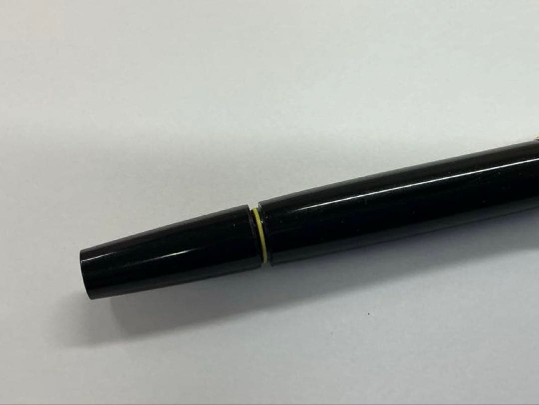 （中古品）MONT BLANC モンブラン マイスターシュテック　万年筆 221