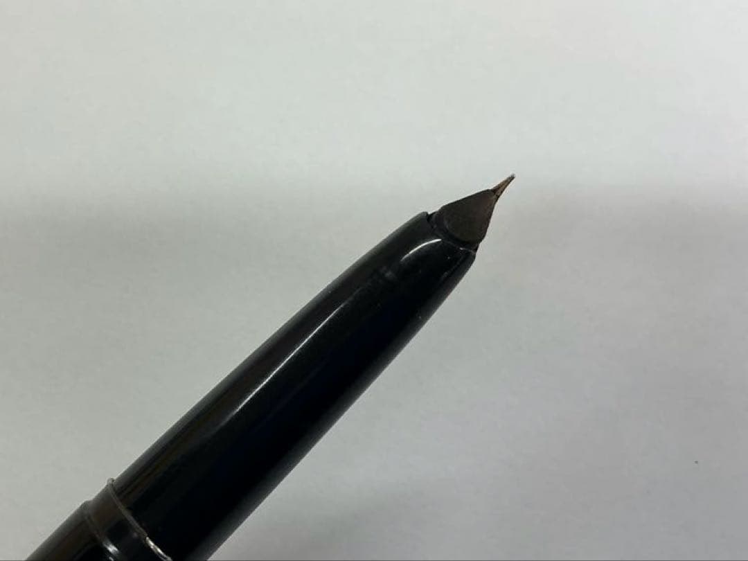 （中古品）MONT BLANC モンブラン マイスターシュテック　万年筆 221