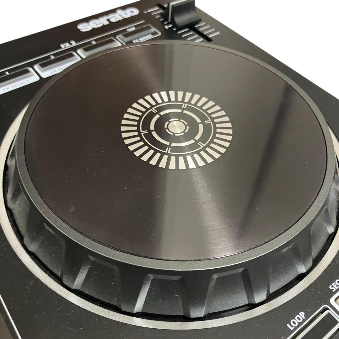 Roland ローランド DJコントローラー DJ-202