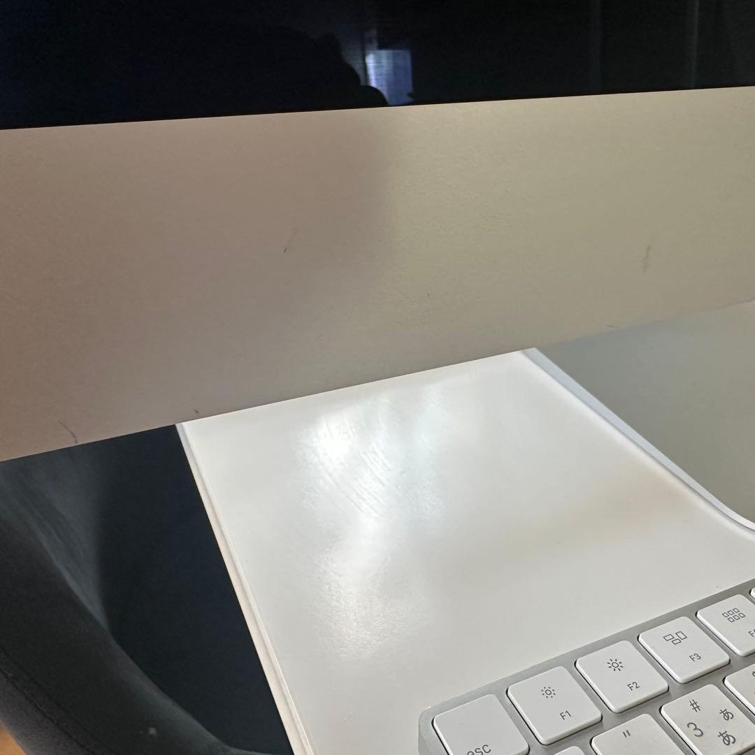 Macデスクトップ Apple iMac27-inch Retina 5K Late2015 2TB