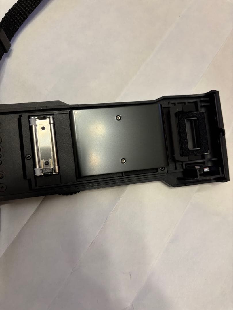 Canon EOS-1 一眼レフカメラ　本体のみ