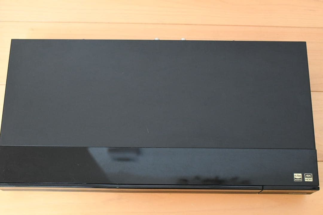 BDZ-FBW1000 sony ジャンク