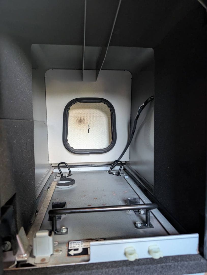 送料込みEU16i サイレントボックス ホンダ発電機用　防音ボックス