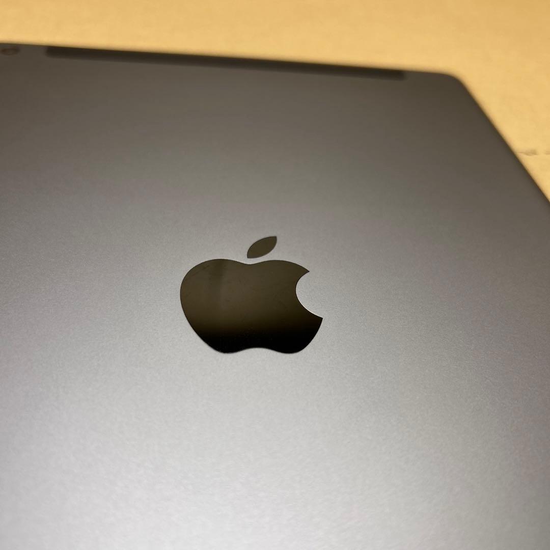 ipad 第9世代　256GB WIFI+セルラー　グレー
