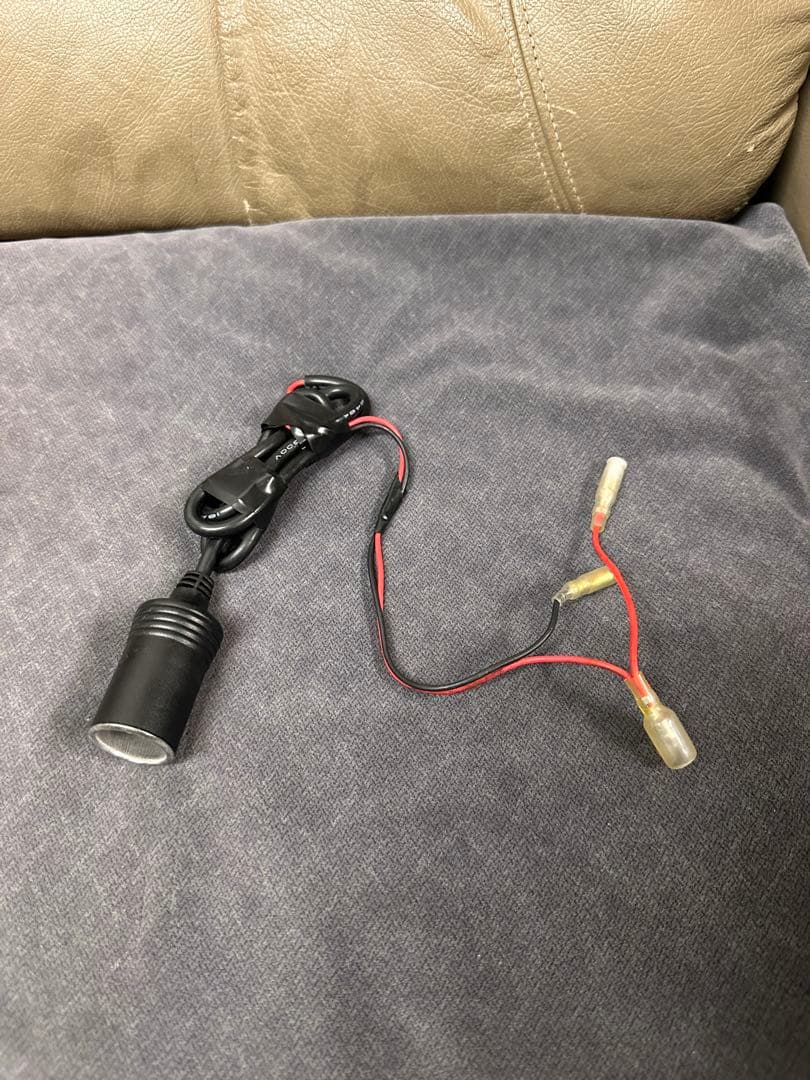 ZDR035　コムテック　前後　ドライブレコーダー